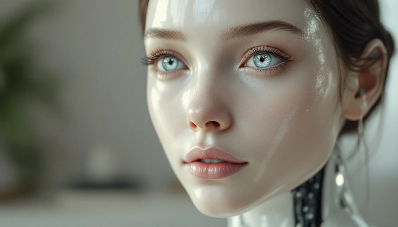 an AI agent